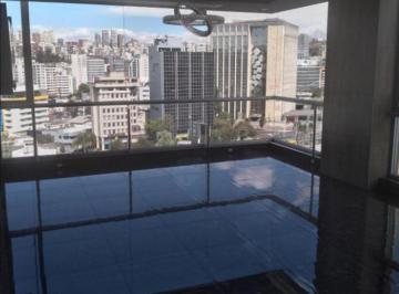 Suite · 70m² · 1 Habitación · 1 Estacionamiento · Venta Suite de Lujo Sector Mariana de Jesus