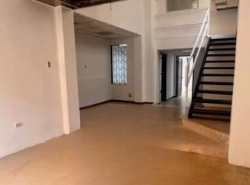Edificio-Hotel-Fabrica , Guayaquil · Edificio en Venta Esquinero 545 m² - Centro de Guayaquil, Calle Los Ríos