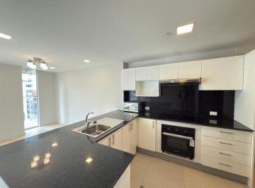 Departamento de 2 habitaciones, Quito · Departamento en Alquiler $800 – República del Salvador, 2 Hab, Piso Alto y Bodega