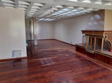 SALA · Quicentro Renta Casa Para Oficinas