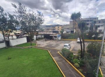 Terreno / Lote · 2092m² · Venta Edificio Sector Guamani