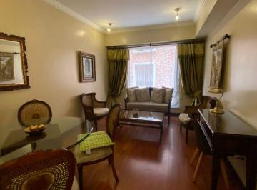 Suite de 1 habitación, Quito · Suite Totalmente Amoblada en Venta Gimnasio Terraza Seguridad