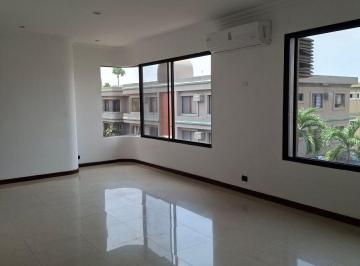 Departamento de 3 habitaciones, Guayaquil · Alquilo Amplio Departamento a Pocos Pasos de La Uees