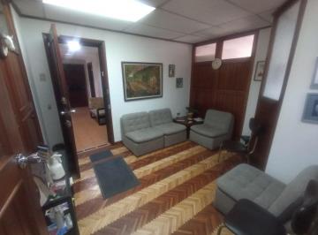 Oficina comercial en Venta  Norte de Quito · Inglaterra Vendo Oficina/consultorio de 65 m² con Parqueadero