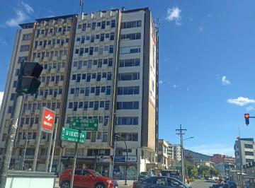 Oficina comercial , Quito · Inglaterra Vendo Oficina/consultorio de 65 m² con Parqueadero