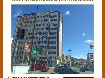 Oficina comercial , Quito · Inglaterra Vendo Oficina/consultorio de 65 m² con Parqueadero
