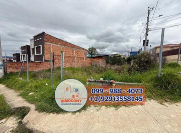 Terreno / Lote , Cuenca · Terreno de Venta en Sector Residencial Racar Cuenca T475