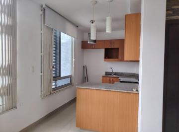 Departamento de 2 habitaciones, Guayaquil · Venta Departamento Kennedy Norte 1er Piso 2 Habitaciones Garaje
