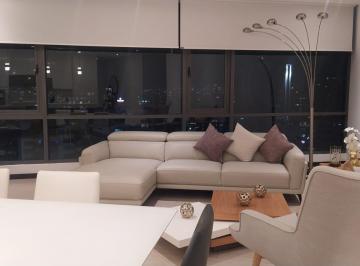 Departamento · 190m² · 3 Habitaciones · 2 Estacionamientos · Bellavista, Departamento Amoblado en Renta, 190 m²