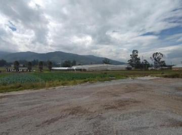 Terreno / Lote · 25000m² · Venta Terreno Yaruqui