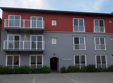 Departamento de 3 habitaciones, Guayaquil · Departamento en Alquiler 76 m² 3 Dorm. Vista Al Río - Ribera del Buijo Samborondón