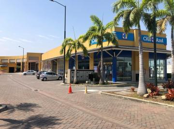 Local comercial de 2 habitaciones, Guayaquil · Venta Local Centro Comercial Oasis - Av Narcisa de Jesus
