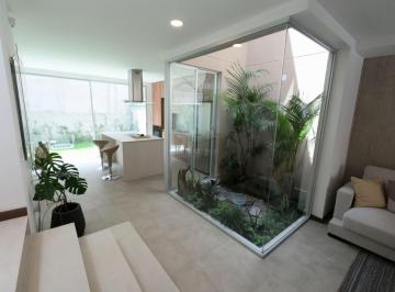 Casa · 131m² · 3 Habitaciones · 2 Estacionamientos · Ycm Venta Casa, Valle de Los Chillos, a Pocas Cuadras del Supermaxi de San Gabriel