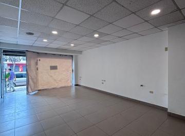 Local comercial , Guayaquil · Local Comercial en Alquiler de 85 m² en Plena Victor Emilio Estrada, Urdesa Central