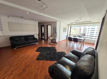 Departamento de 3 habitaciones, Quito · Venta - Bonito Departamento de 3 Dorm.