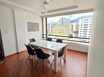 Departamento de 3 habitaciones, Quito · Venta - Bonito Departamento de 3 Dorm.