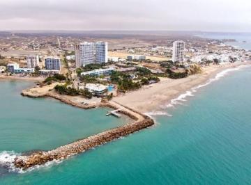 Departamento · 130m² · 3 Habitaciones · 1 Estacionamiento · Departamento en Venta en La Playa