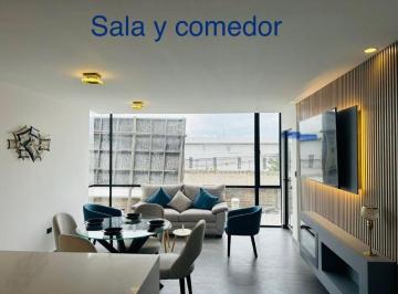 Departamento de 3 habitaciones, Quito · Departamento de 3 Dorm. en Venta Sector Calderón