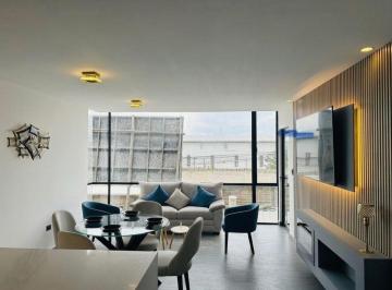 Departamento · 79m² · 3 Habitaciones · 1 Estacionamiento · Departamento de 3 Dorm. en Venta Sector Calderón