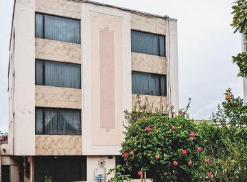 Edificio-Hotel-Fabrica de 7 habitaciones, Quito · Venta Edificio Terreono 430 m² 650 m² Construccion Sector Las Casas