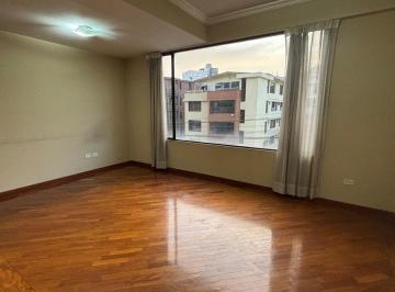 Departamento de 2 habitaciones, Quito · Vendo $89.900 Dpto 2dorm, 1 Parq Cerca a La Clinica Internacional - Ute