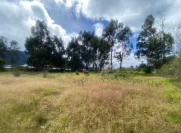 Terreno / Lote · 9089m² · Venta Terreno Sector Valle de Los Chillos