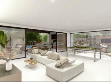 Departamento · 113m² · 3 Habitaciones · 2 Estacionamientos · Departamento de 3 Habitaciones con 113 m² en Venta en Tumbaco