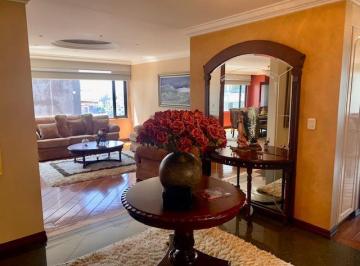 Departamento · 237m² · 3 Habitaciones · 3 Estacionamientos · Vs Bosmediano, Renta o Venta Dto 3d 273 m² Cerca a La Av Gonzalez Suarez