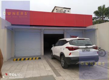 Local comercial · 200m² · 2 Habitaciones · 3 Estacionamientos · Venta Local Comercial con Departamento en Salinas (Age)