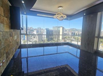 Suite de 1 habitación, Quito · Suite en Venta Vista 360 La Carolina