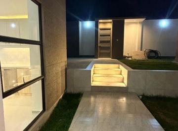 Casa de 4 habitaciones, Guano · Casa de 1 Sola Planta a 3 Min de Riobamba