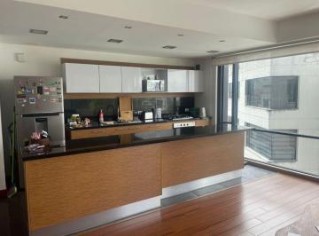 Departamento de 1 habitación, Quito · La Suite Maravillosa Vista