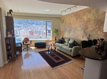 Suite de 1 habitación, Quito · Arriendo Suite Amoblado en El Complejo de Hotel Marriot