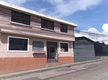 Terreno / Lote , Quito · Venta Propiedad Comercial con Terreno en Parque Industrial Sur de Quito
