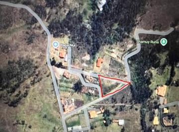 Terreno / Lote · 1400m² · De Oportunidad Terreno en Venta - Honapala - Cuenca