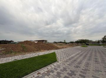 Terreno / Lote , Guayaquil · En Venta Terreno Exclusivo en Cantabria, Isla Mocoli, Samborondon L. Torres