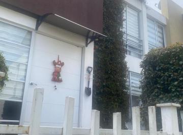 Casa · 91m² · 3 Habitaciones · Pomasqui, Conjunto Habitacional, Casa en Venta de 91,35 m² de 3 Dorm.