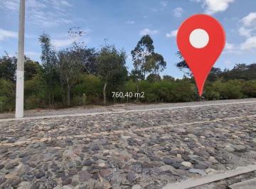 Terreno / Lote , Pedro Moncayo · Venta Lote de Terreno Urbanización Algarrobos Malchingui Pichincha
