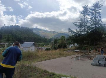 Terreno / Lote , Quito · Vendo Terreno de 1000 m en La Isla Yaruqui
