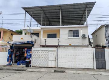 Casa · 203m² · 3 Habitaciones · Casa en Venta, Barrio del Seguro, Sur de Guayaquil, Diam