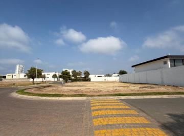 Terreno / Lote , Santa Elena · Solar en Venta 628,21 m² Punta Barandua - K. Aguirre