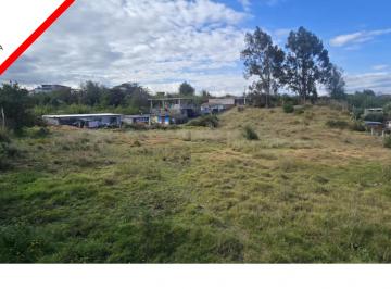 Terreno / Lote , Cevallos · Hermoso Terreno en Cevallos Agua Santa