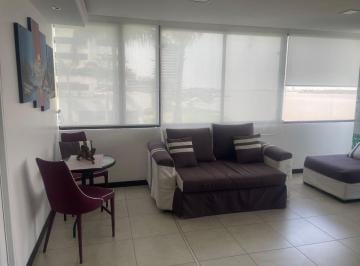 Departamento de 2 habitaciones, Guayaquil · Dep. Vista Al Río