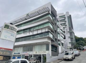 Oficina comercial · 45m² · Oficina en Alquiler Edificio Ceibos Center
