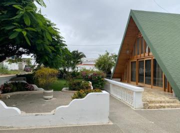 Casa 500m² Venta Las Dunas · Casa de Venta en Salinas - Las Dunas