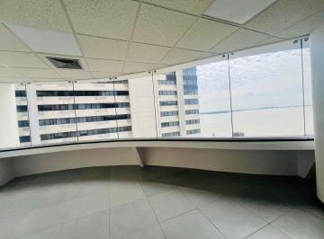 Oficina comercial , Guayaquil · Alquilo Oficina en The Point