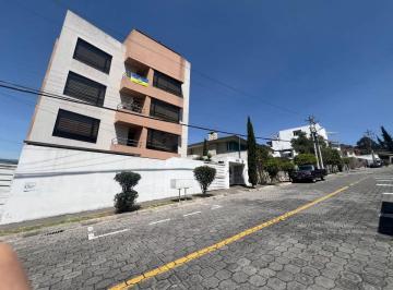 Departamento de 1 habitación, Quito · Vendo, Hermosa y Amplia Suite en Balcones del Norte