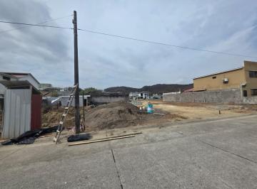 Terreno / Lote , Daule · Se Vende Terreno en La Urbanización Condado Vicolinci