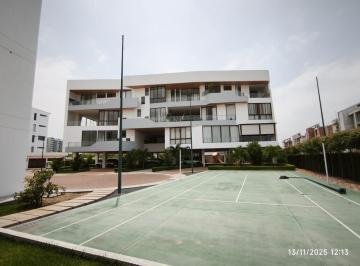 Departamento de 3 habitaciones, Guayaquil · Departamento en Isla Mocoli Vista Al Rio de Estreno
