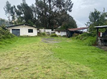 Terreno / Lote , Quito · (Ka) 1622 m² de Terreno de Venta - Sector Cochapamba